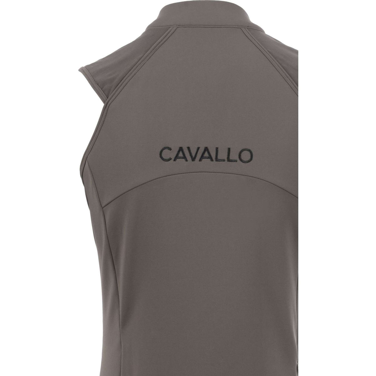 Cavallo Chaleco CavalAll Year Sepia Olive