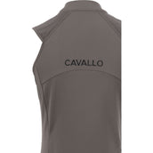 Cavallo Chaleco CavalAll Year Sepia Olive
