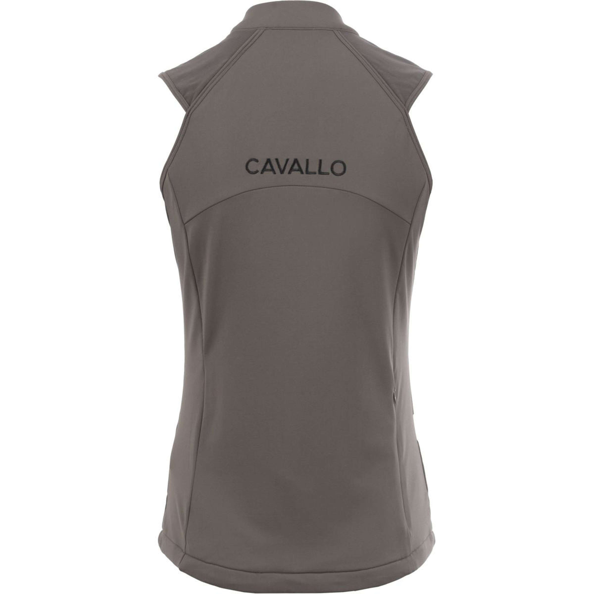 Cavallo Chaleco CavalAll Year Sepia Olive