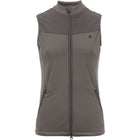 Cavallo Chaleco CavalAll Year Sepia Olive
