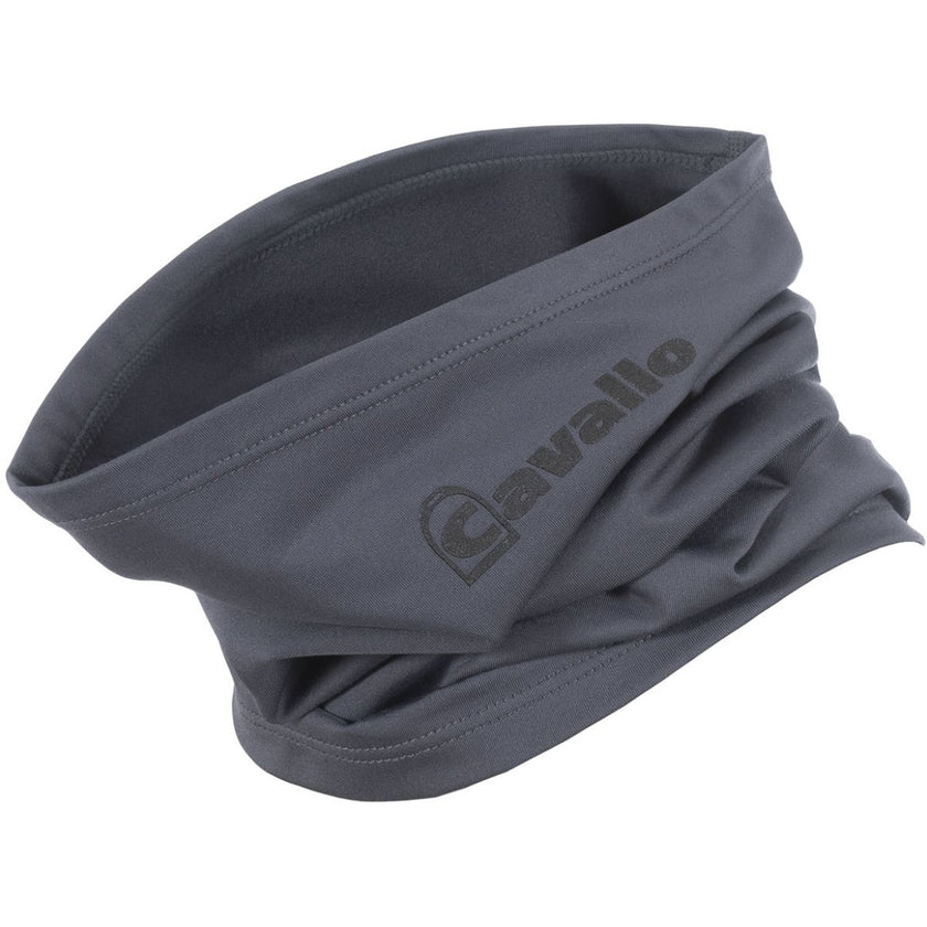 Cavallo Bufanda Caval loop Acero