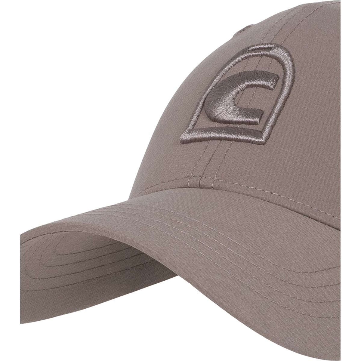 Cavallo Gorra CavalCap Mocha Latte