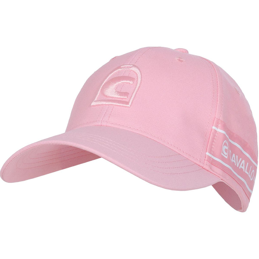 Cavallo Gorra CavalCap Powder Pink