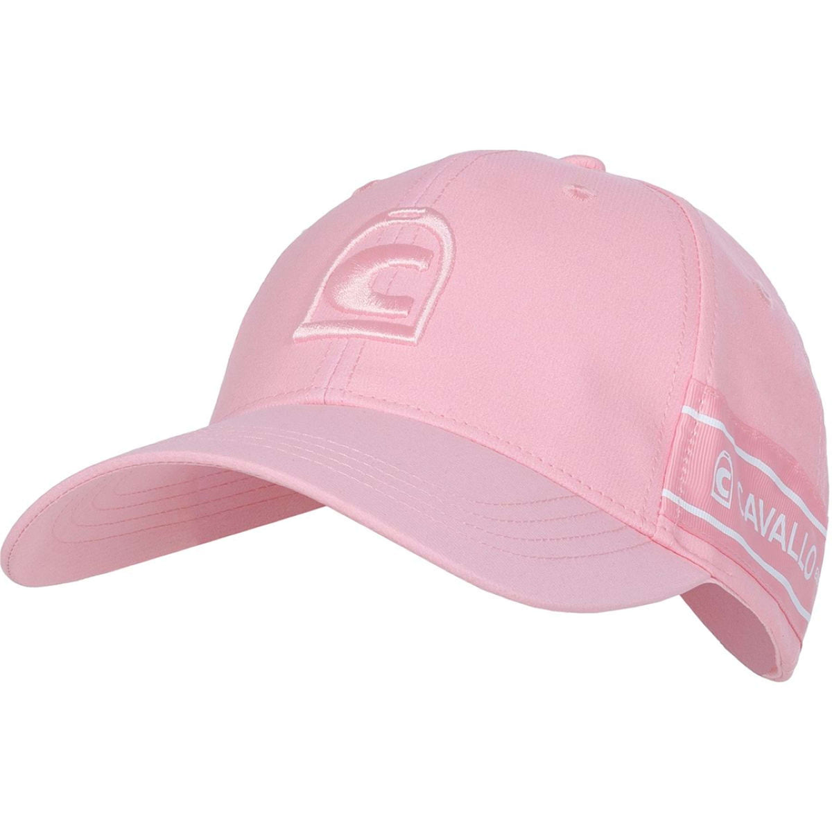 Cavallo Gorra CavalCap Powder Pink