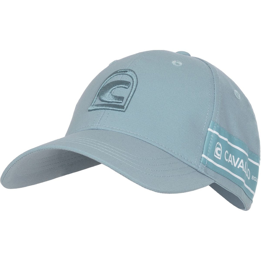 Cavallo Gorra CavalCap Soft Aqua