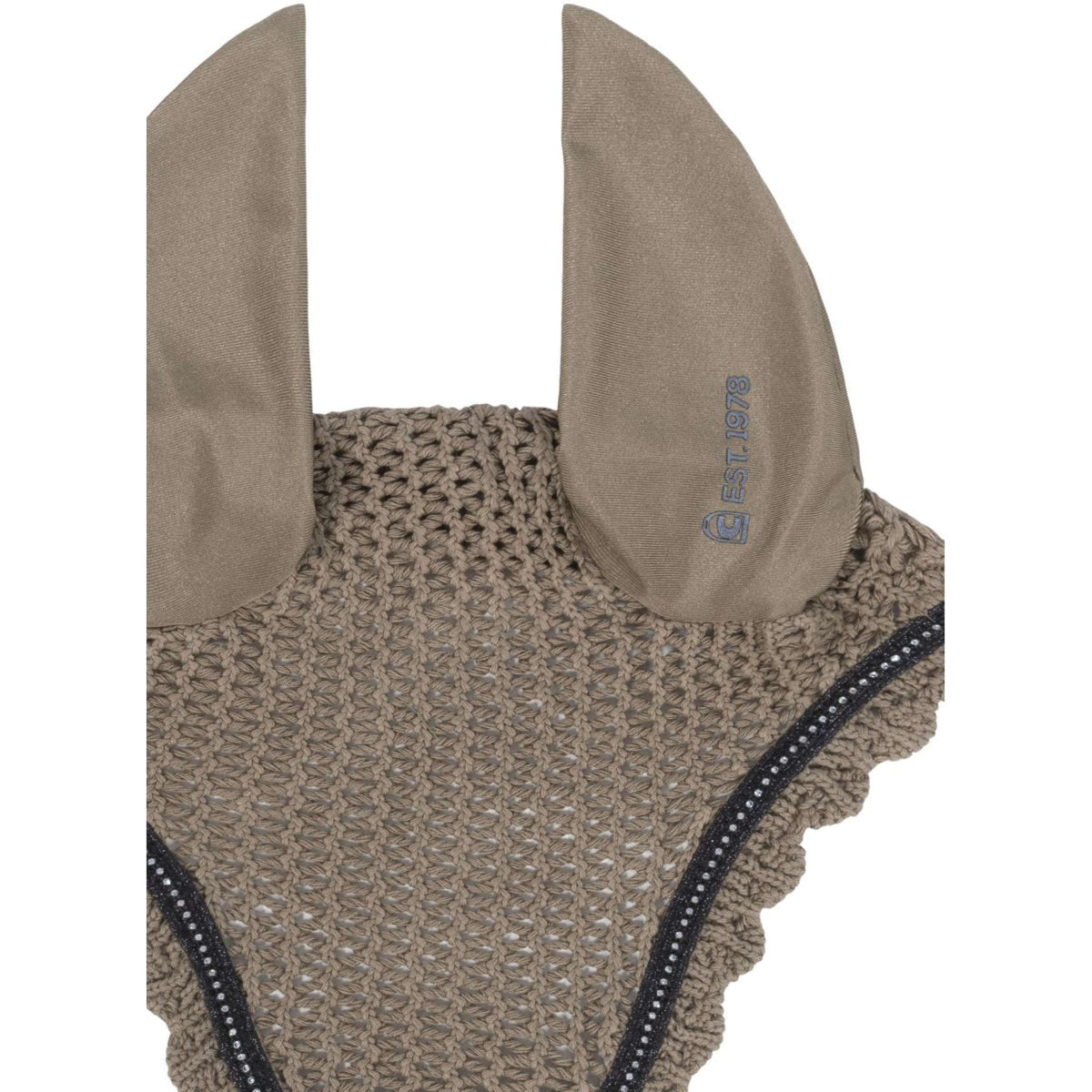 Cavallo Bonete para Orejas Cavaljetty Biscuit