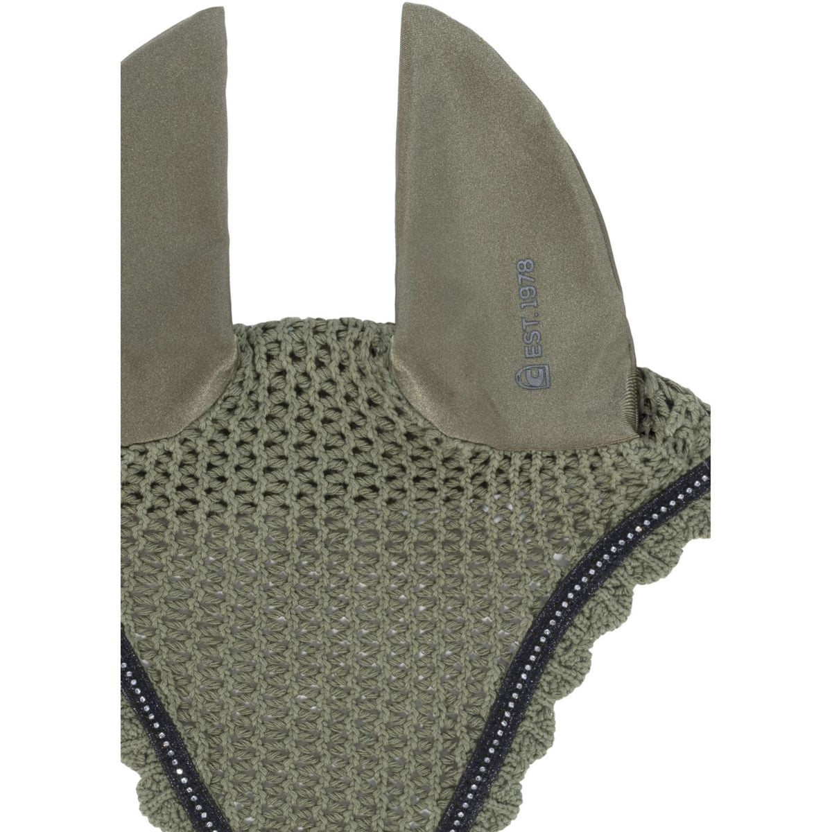 Cavallo Bonete para Orejas Cavaljetty Tea Leaf