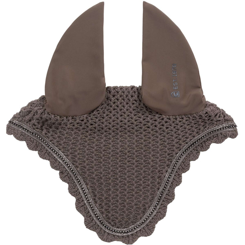 Cavallo Bonete para Orejas CavalJetty Mocha Latte