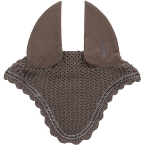 Cavallo Bonete para Orejas CavalJetty Mocha Latte