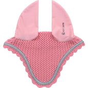 Cavallo Bonete para Orejas CavalJetty Powder Pink