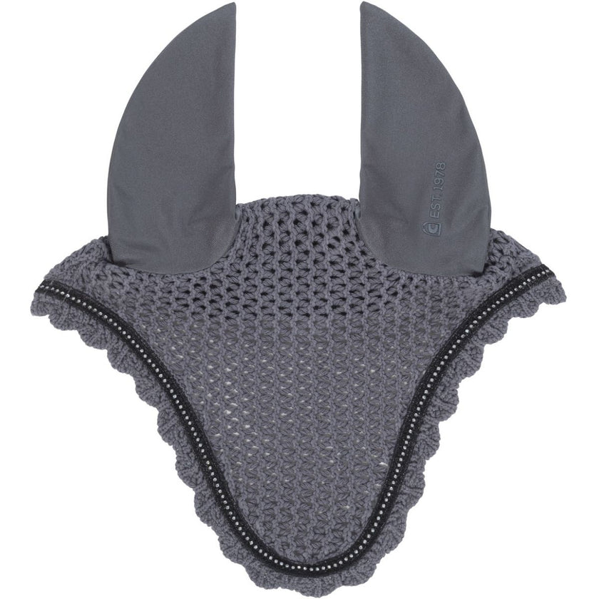 Cavallo Bonete para Orejas Cavaljetty Acero
