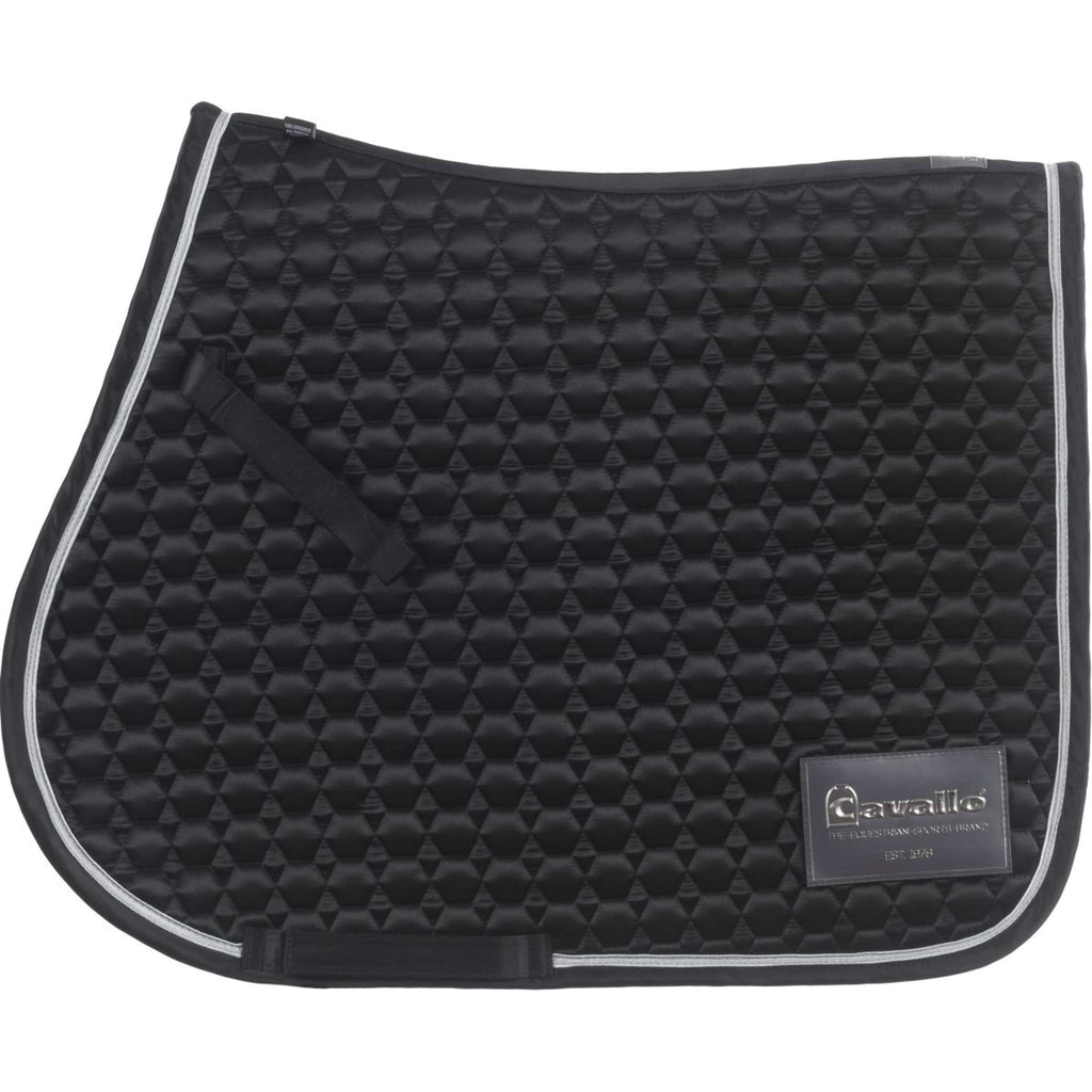 Cavallo Mantilla Propósito general Negro