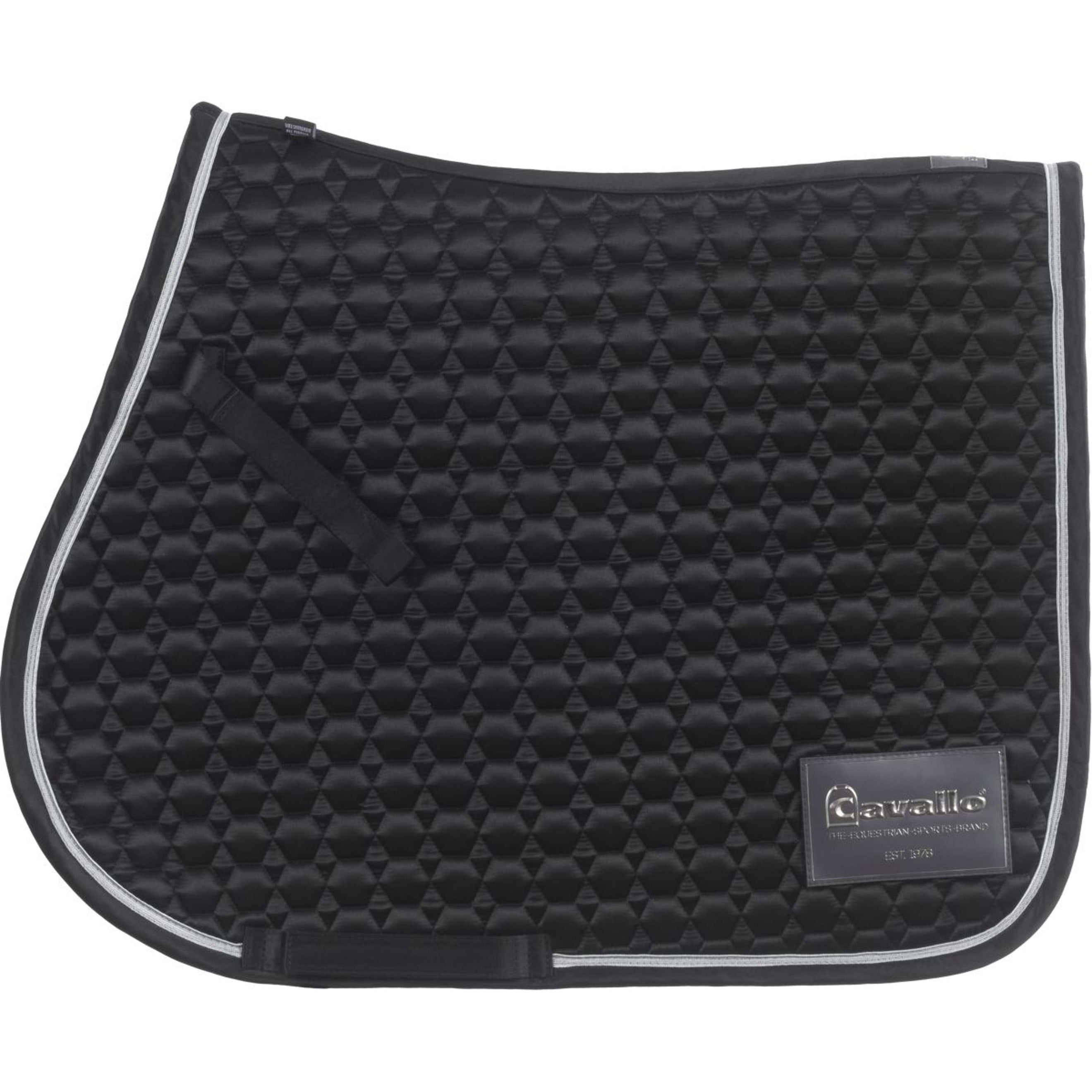Cavallo Mantilla Propósito general Negro