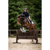 Cavallo Dressage Boots CavalJoca Crystal Blue