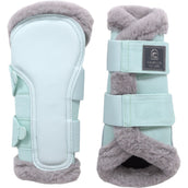 Cavallo Dressage Boots CavalJoca Crystal Blue