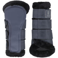 Cavallo Dressage Boots Cavaljoca Acero