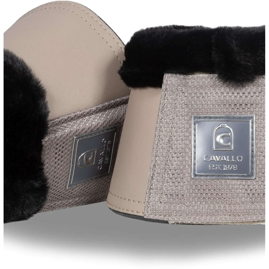 Cavallo Botas para Caballos CavalJodi Latte