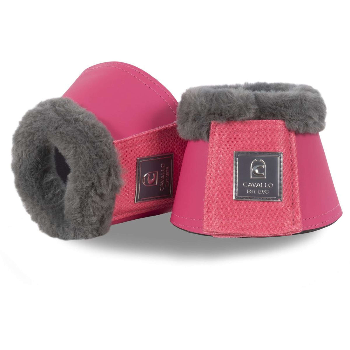 Cavallo Botas para Caballos Cavaljodi Blush
