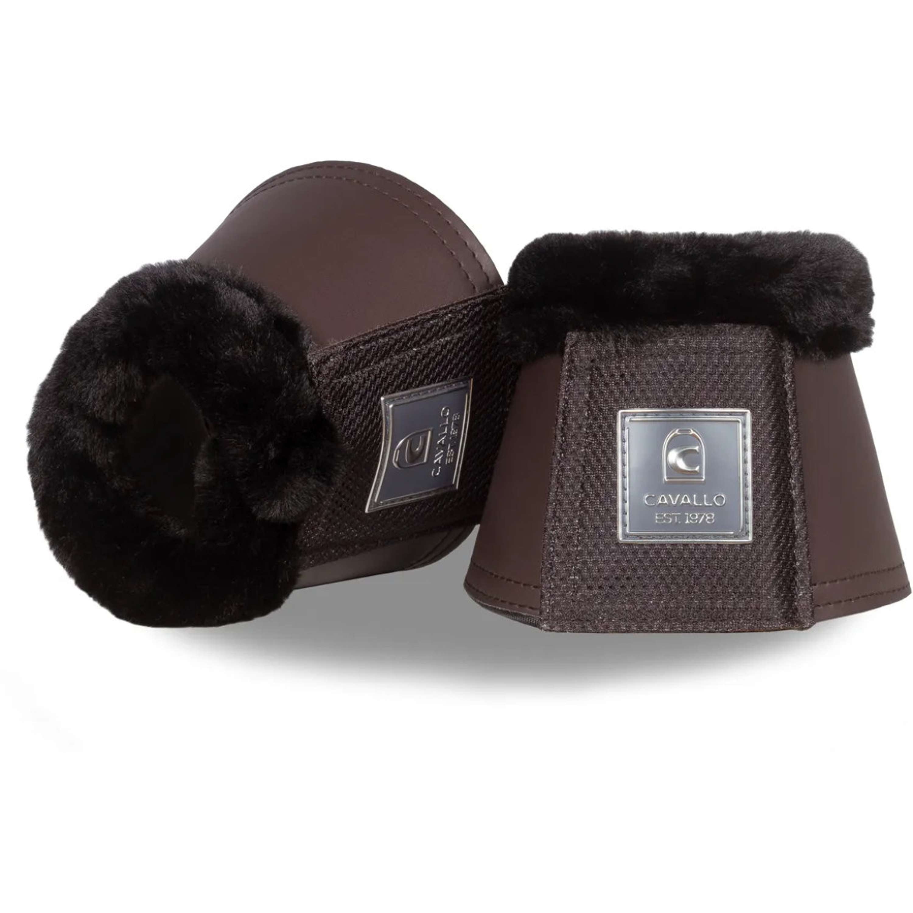 Cavallo Botas para Caballos CavalJodi Café Noir