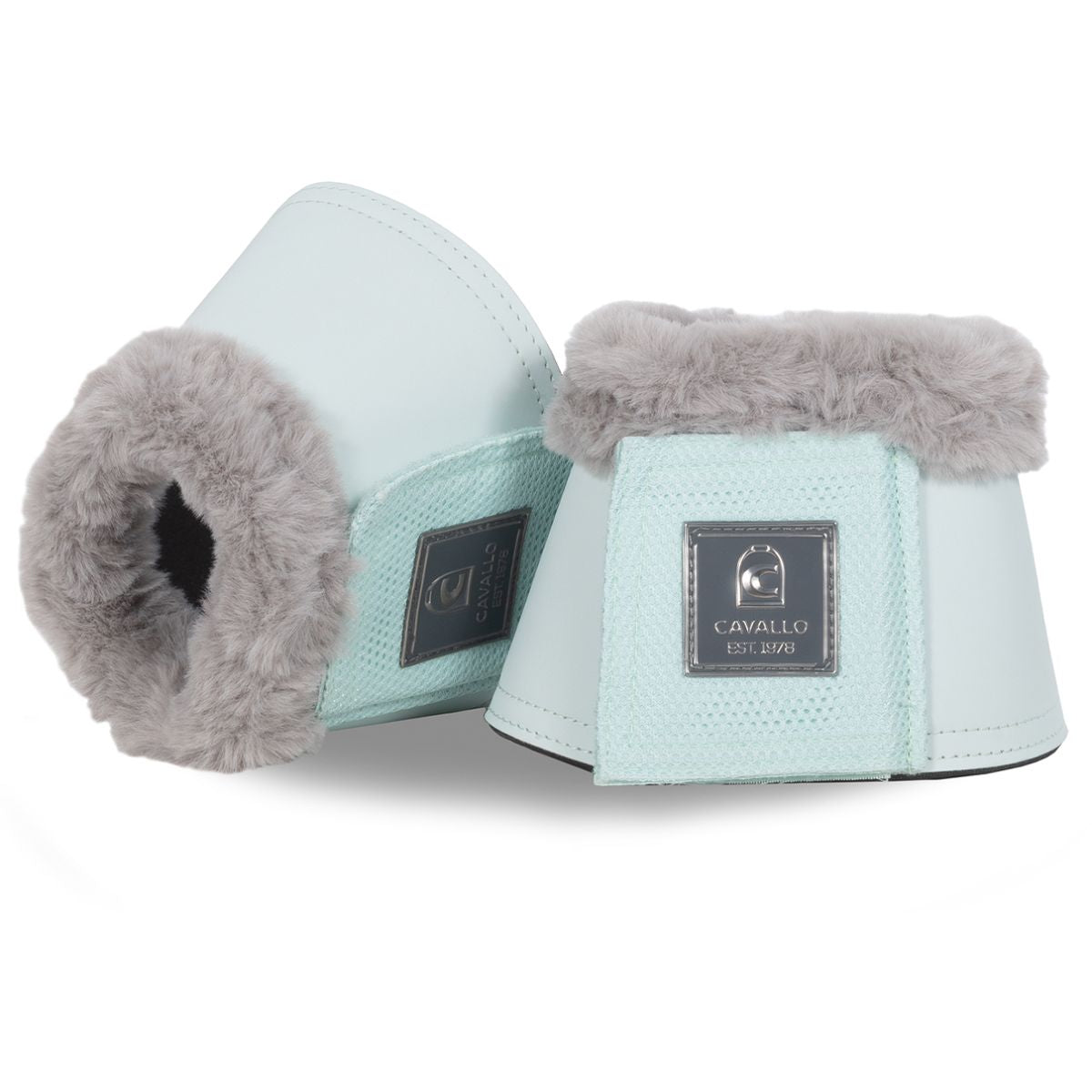 Cavallo Botas para Caballos CavalJodi Crystal Blue