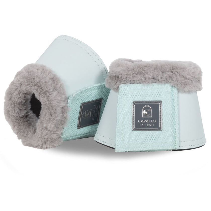 Cavallo Botas para Caballos CavalJodi Crystal Blue