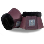 Cavallo Botas para Caballos CavalJodi Dusty Plum