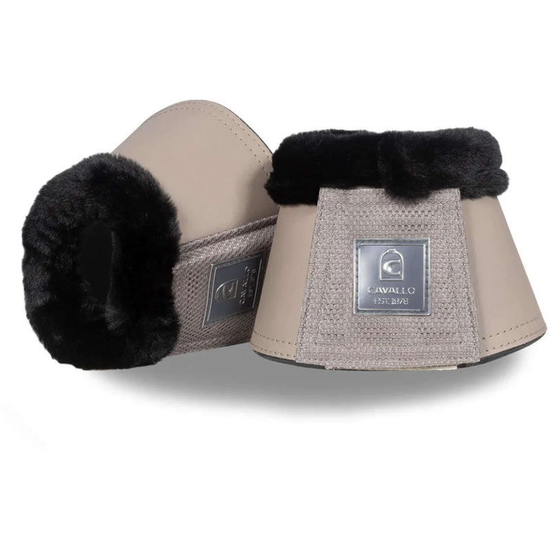 Cavallo Botas para Caballos CavalJodi Latte