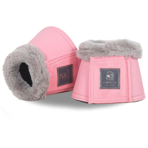 Cavallo Botas para Caballos CavalJodi Powder Pink Cavallo Botas para Caballos CavalJodi Powder Pink