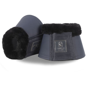 Cavallo Botas para Caballos Cavaljodi Acero