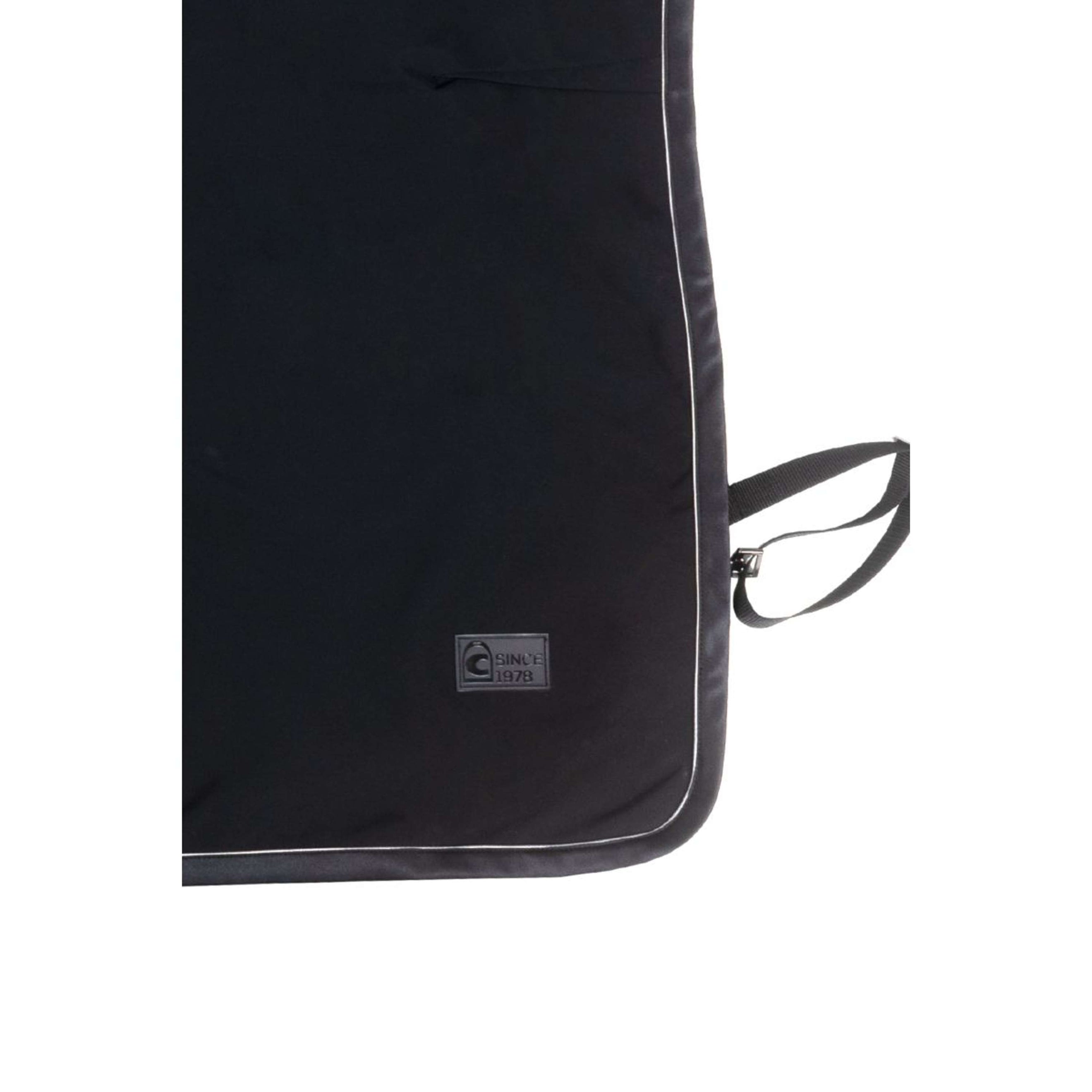 Cavallo Manta de ejercicio CavaJorid Negro Cavallo Manta de ejercicio CavaJorid Negro