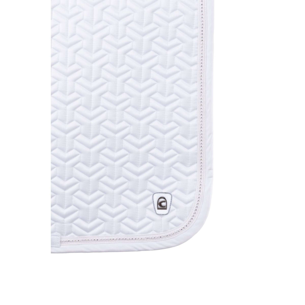 Cavallo Mantilla CavalCool Comfort Propósito general Blanco