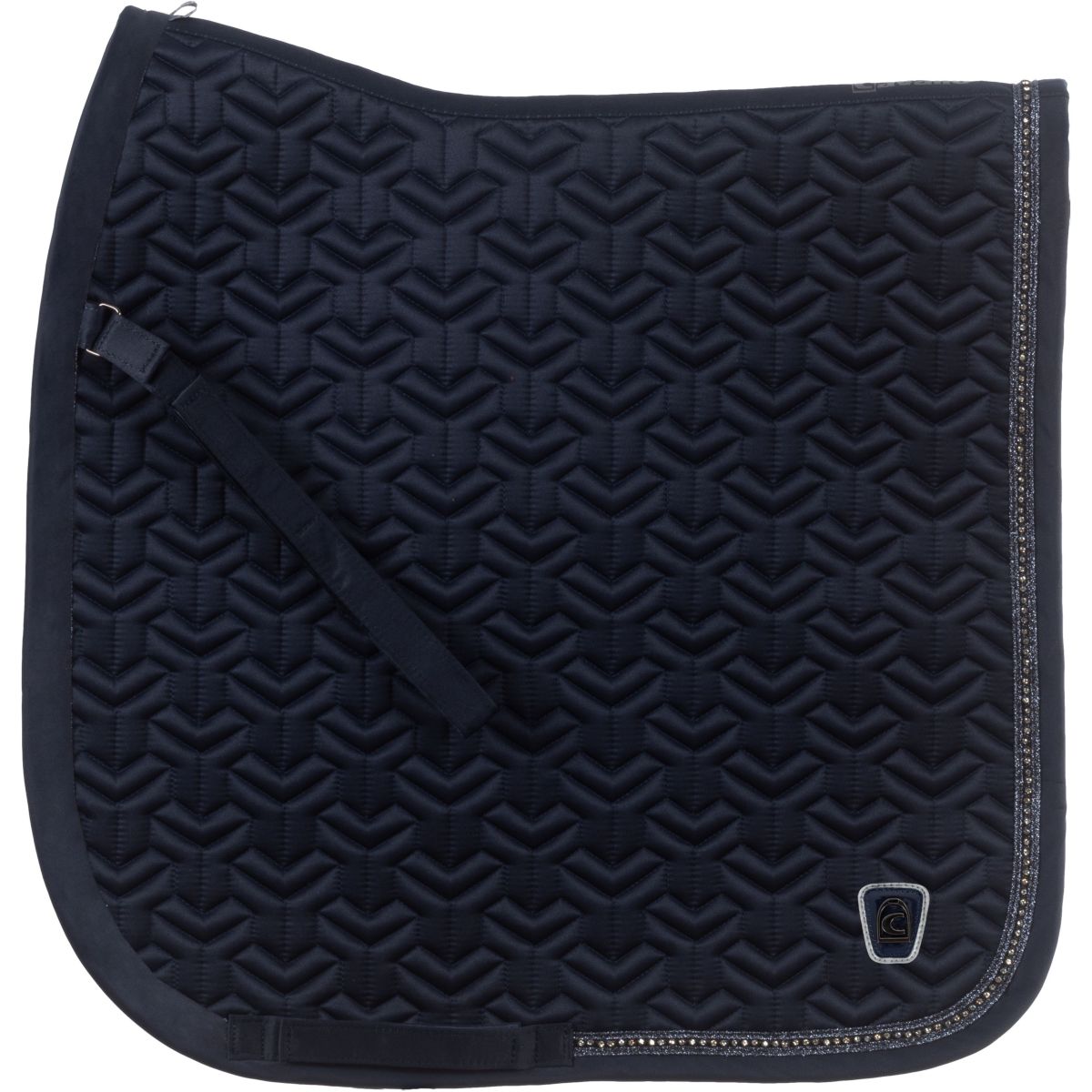Cavallo Mantilla CavalCool Comfort Doma Azul oscuro