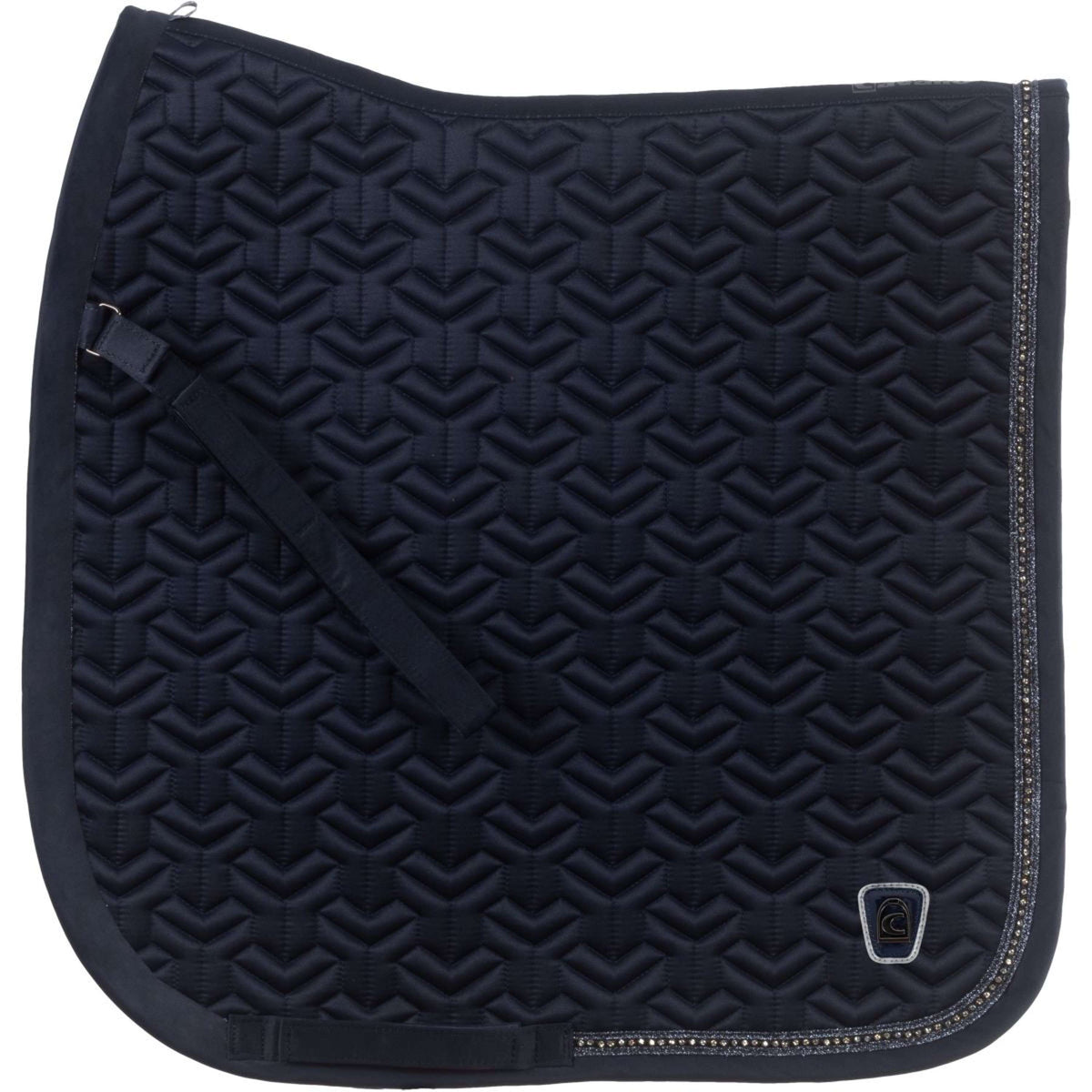 Cavallo Mantilla CavalCool Comfort Doma Azul oscuro