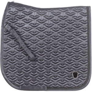 Cavallo Mantilla Caval cool comfort Doma clásica Acero