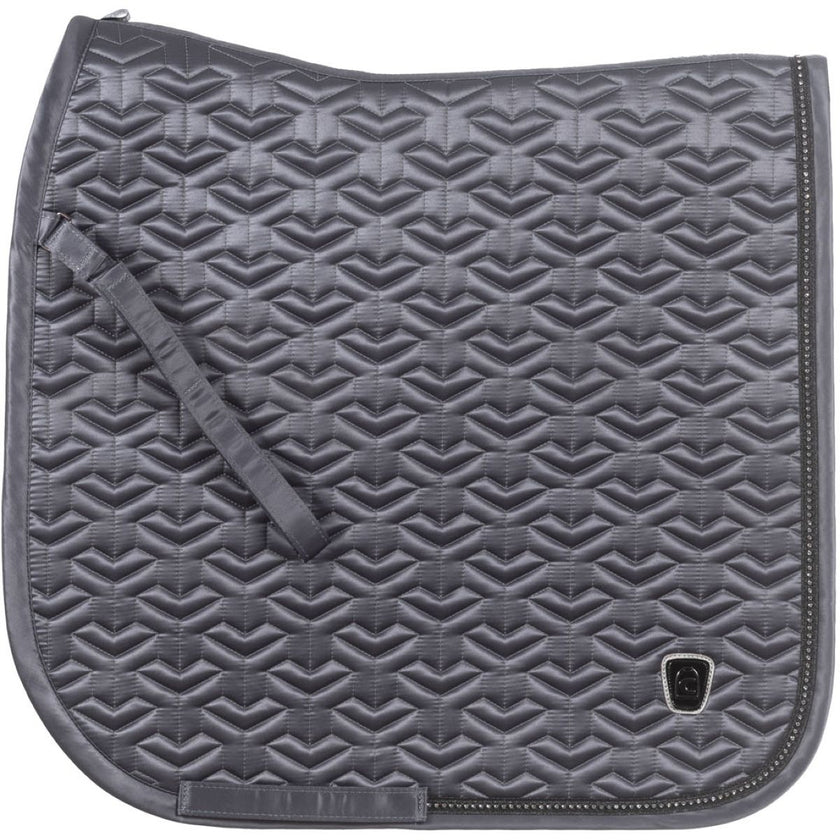 Cavallo Mantilla Caval cool comfort Doma clásica Acero
