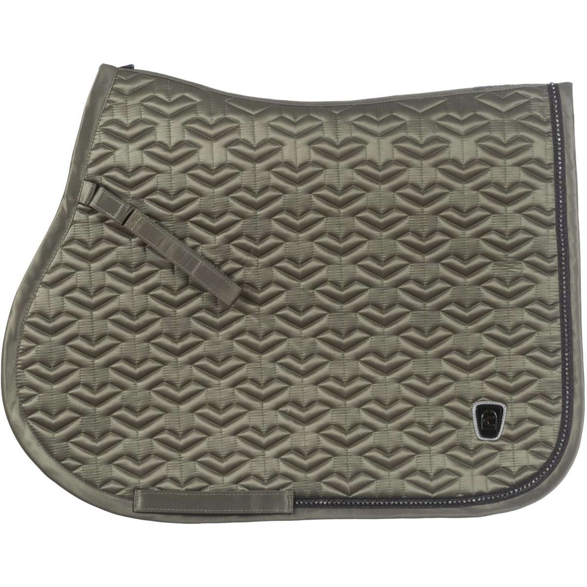 Cavallo Mantilla Cavalcool comfort Propósito general Tea Leaf