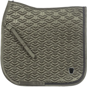 Cavallo Mantilla Caval cool comfort Doma clásica Tea Leaf