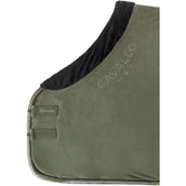 Cavallo Manta para el sudor Cavaljoselle Tea Leaf