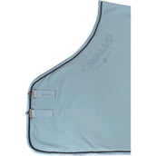 Cavallo Manta de Forro Polar CavalQuick Dry Cooler Soft Aqua