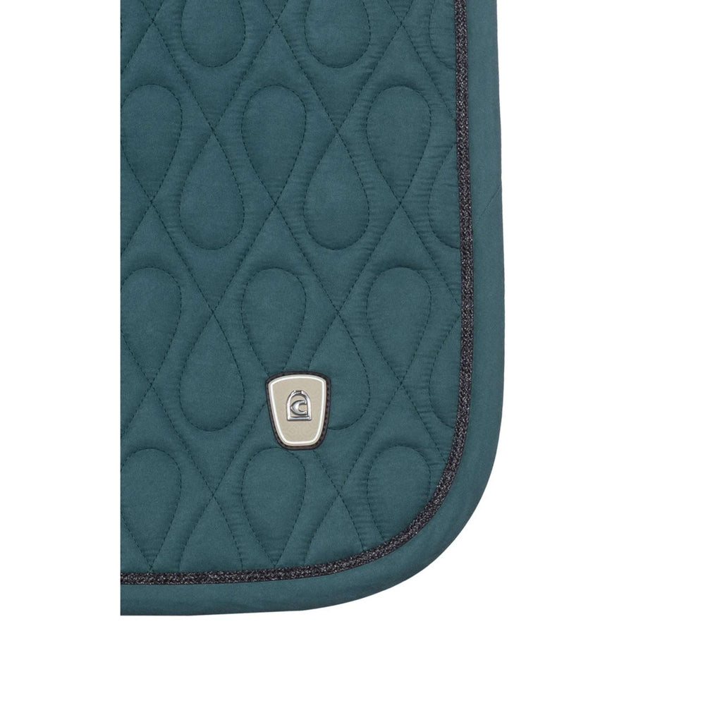 Cavallo Mantilla CavalPolly Doma clásica Dark Peacock