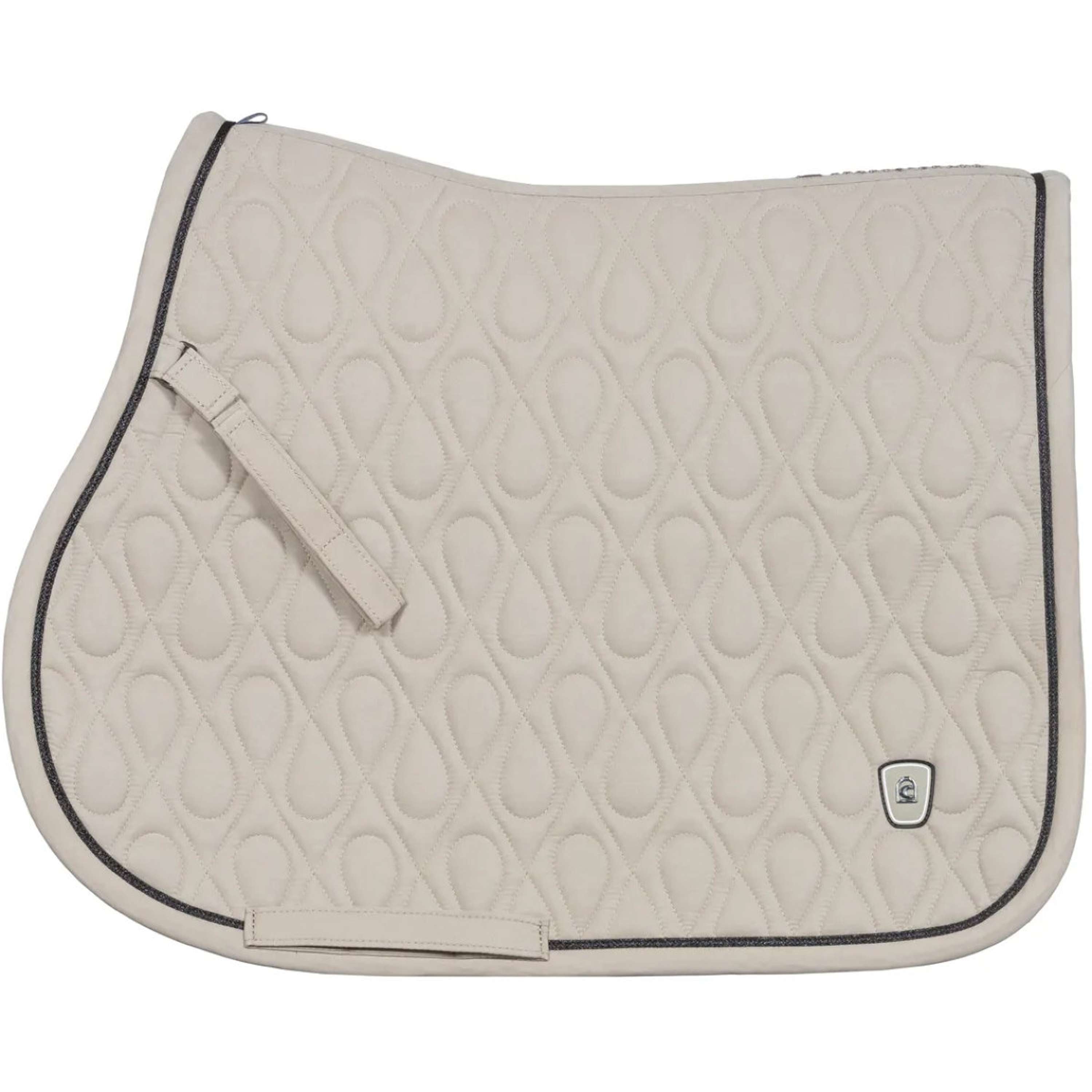 Cavallo Mantilla CavalPolly Propósito general Latte