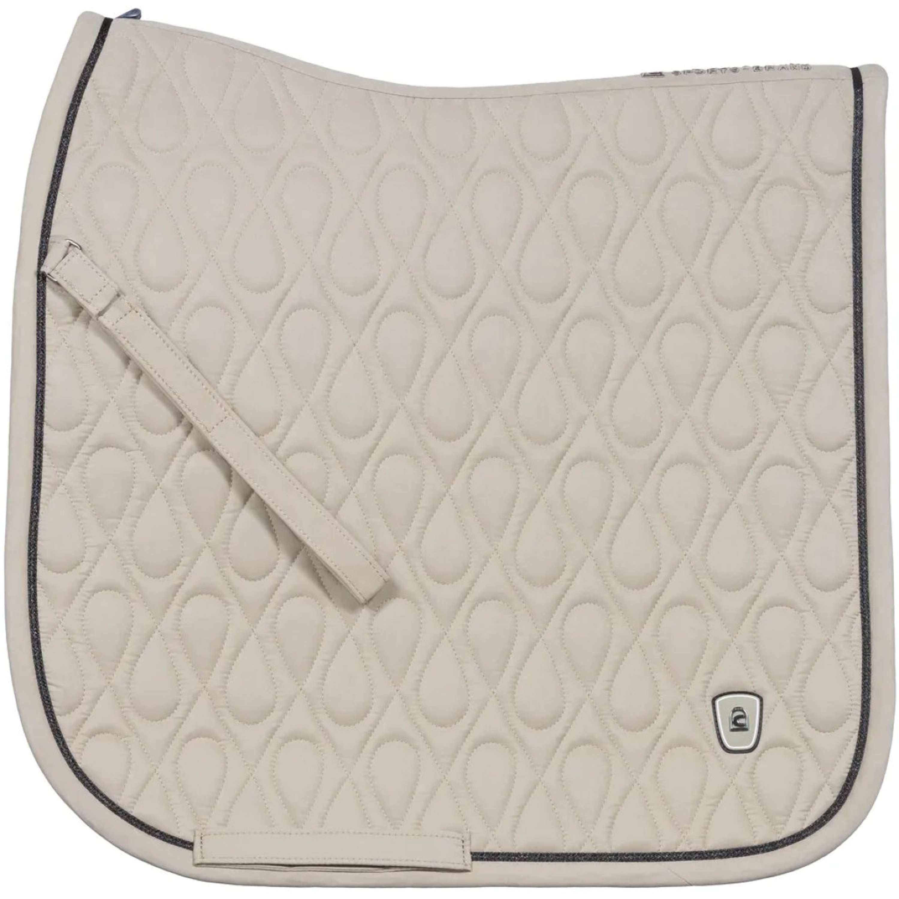 Cavallo Mantilla CavalPolly Doma clásica Latte