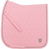 Cavallo Mantilla CavalPolly Doma clásica Powder Pink