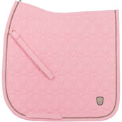 Cavallo Mantilla CavalPolly Doma clásica Powder Pink