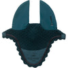 Cavallo Bonete para Orejas CavalPerla Dark Peacock
