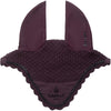 Cavallo Bonete para Orejas CavalPerla Dusty Plum