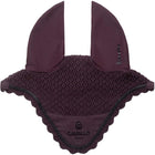 Cavallo Bonete para Orejas CavalPerla Dusty Plum