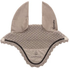 Cavallo Bonete para Orejas CavalPerla Latte
