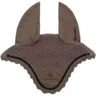 Cavallo Bonete para Orejas CavalPerla Mocha Latte