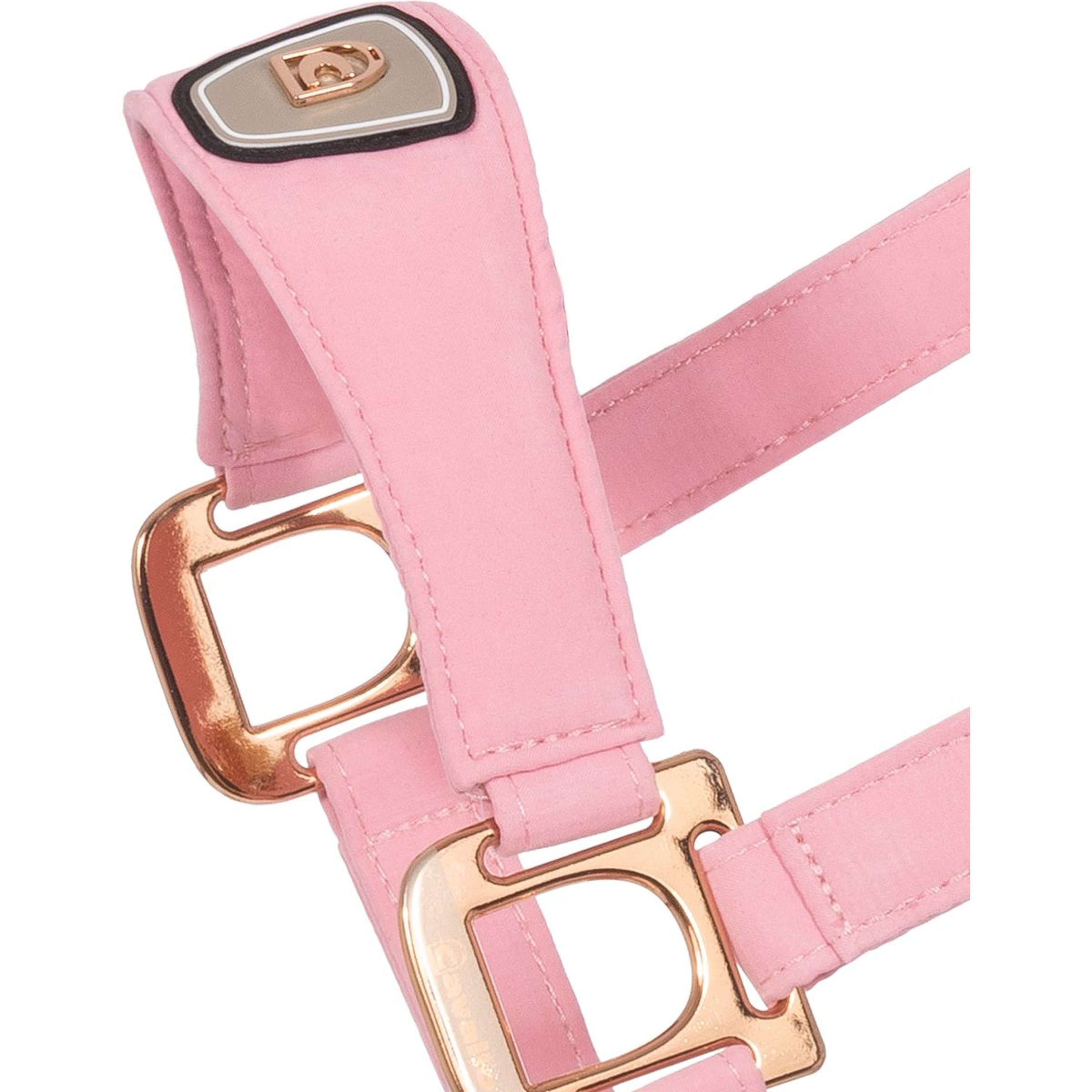 Cavallo Cabestro CavalPawel Powder Pink Cavallo Cabestro CavalPawel Powder Pink